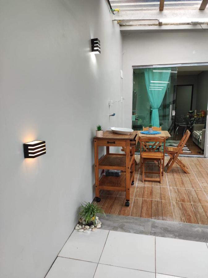 Casa Linda E Aconchegante Apartment Manaus