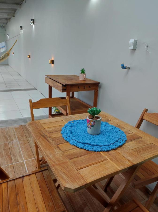 Casa Linda E Aconchegante Apartment