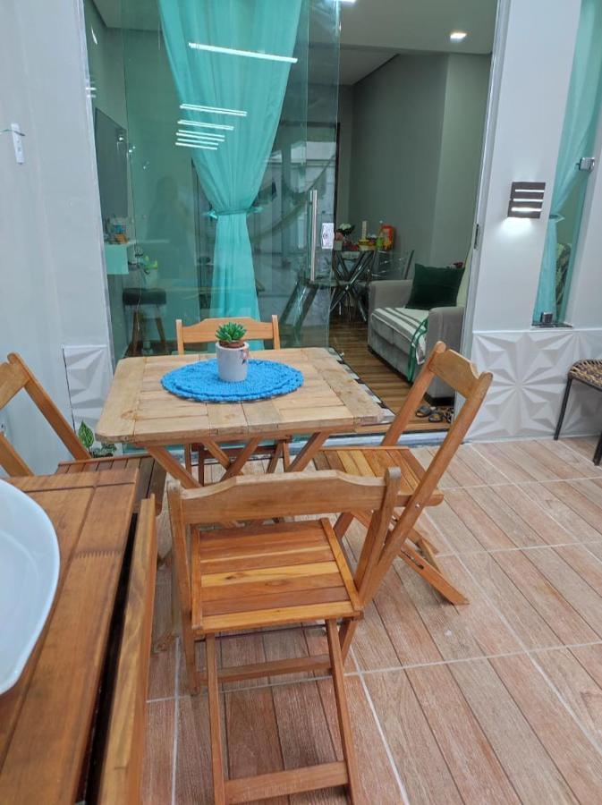 Casa Linda E Aconchegante Apartment *
