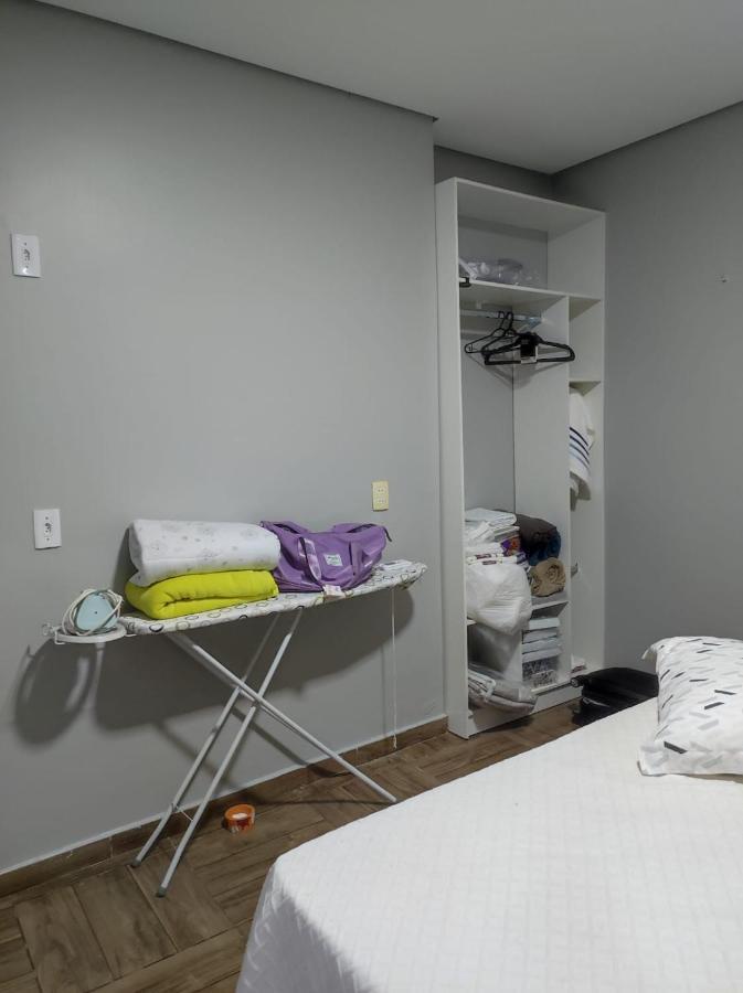 Apartment Casa Linda E Aconchegante Manaus
